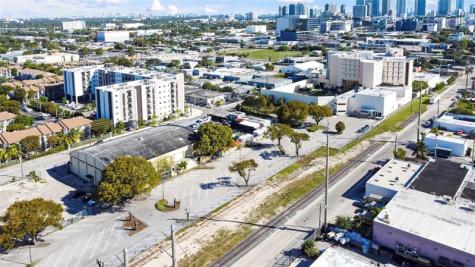 820 NW 23rd Street Miami FL 33127