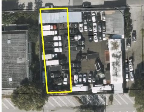 820 NW 23rd Street Miami FL 33127
