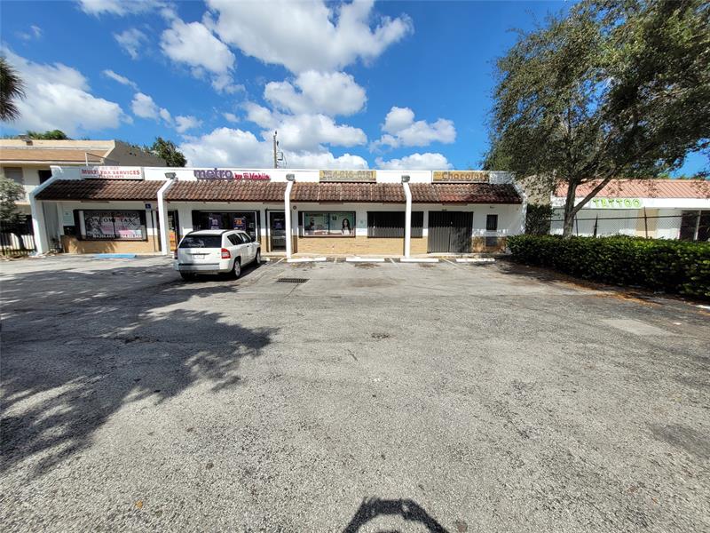 2875 W Sunrise Boulevard Fort Lauderdale FL 33311