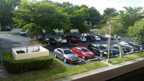 1881 N University Drive Coral Springs FL 33071