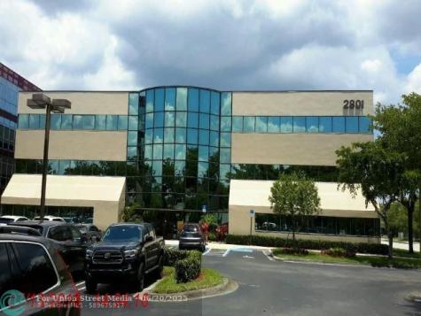 2801 N University Coral Springs FL 33065