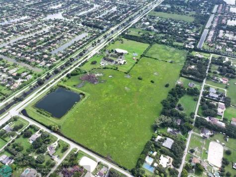 13900 Griffin Road Southwest Ranches FL 33330