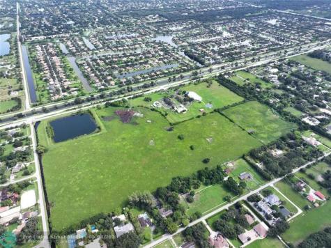 13900 Griffin Road Southwest Ranches FL 33330