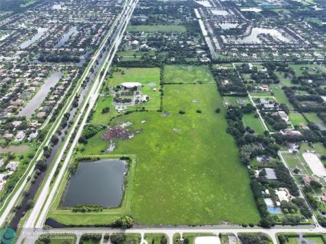 13900 Griffin Road Southwest Ranches FL 33330