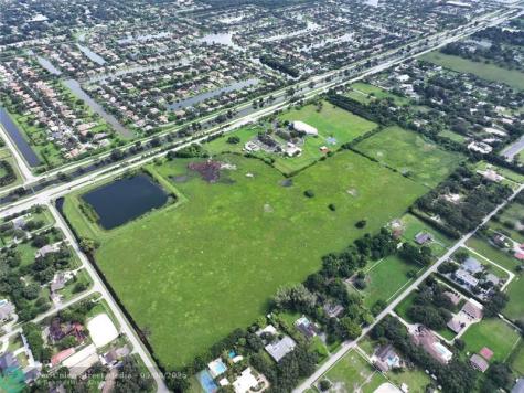 13900 Griffin Road Southwest Ranches FL 33330