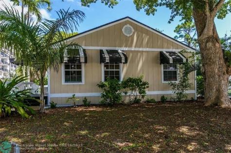 900 S Andrews Avenue Fort Lauderdale FL 33316