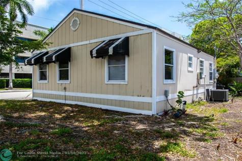 900 S Andrews Avenue Fort Lauderdale FL 33316