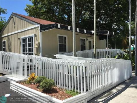 900 S Andrews Avenue Fort Lauderdale FL 33316