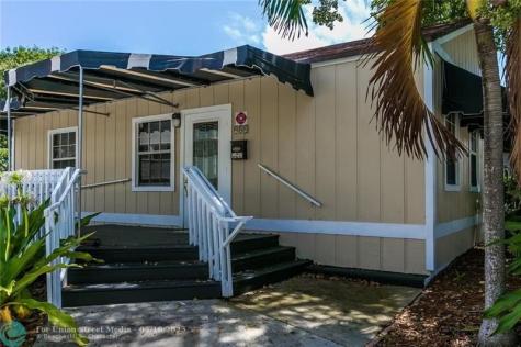 900 S Andrews Avenue Fort Lauderdale FL 33316