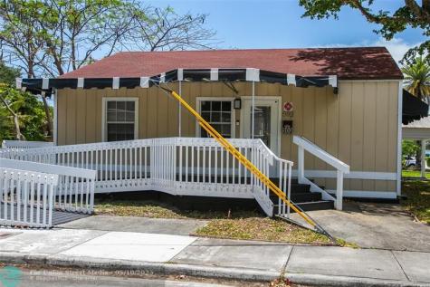900 S Andrews Avenue Fort Lauderdale FL 33316