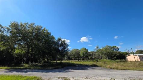 340 N Jinete Street Clewiston FL 33440