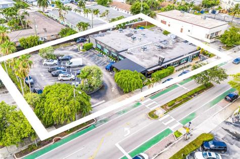 815 NE 13th Street Fort Lauderdale FL 33304