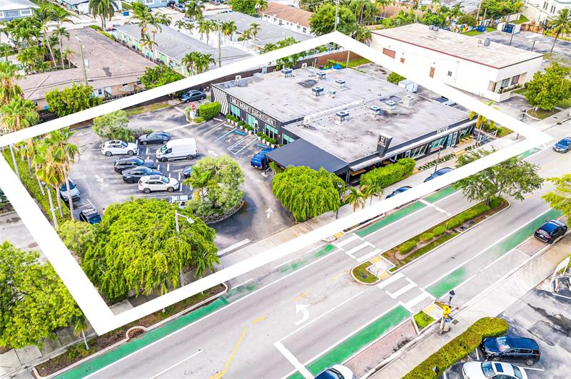 815 NE 13th Street Fort Lauderdale FL 33304