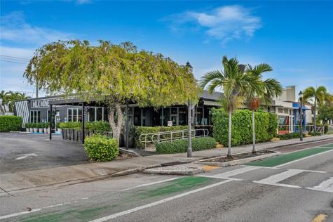 815 NE 13th Street Fort Lauderdale FL 33304