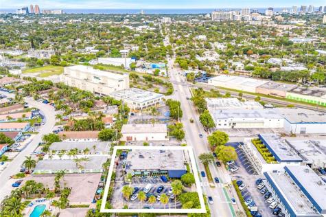 815 NE 13th Street Fort Lauderdale FL 33304