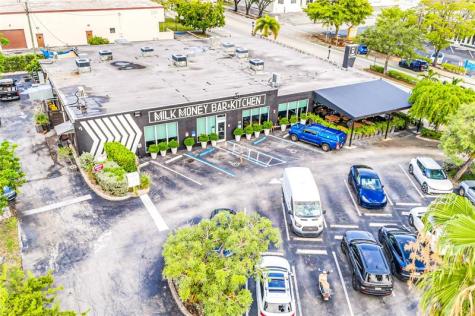 815 NE 13th Street Fort Lauderdale FL 33304