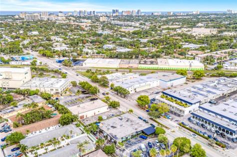 815 NE 13th Street Fort Lauderdale FL 33304