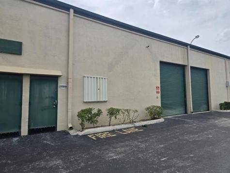 1791 Blount Road Pompano Beach FL 33069