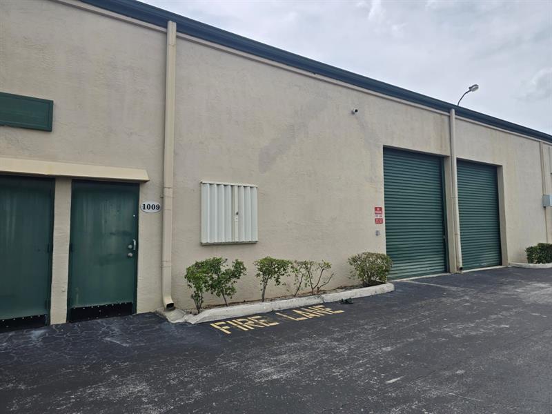 1791 Blount Road Pompano Beach FL 33069