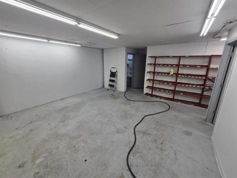 1791 Blount Road Pompano Beach FL 33069