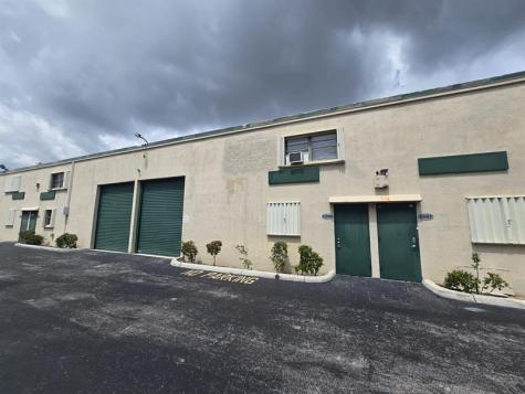 1791 Blount Road Pompano Beach FL 33069