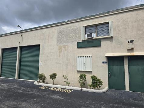 1791 Blount Road Pompano Beach FL 33069