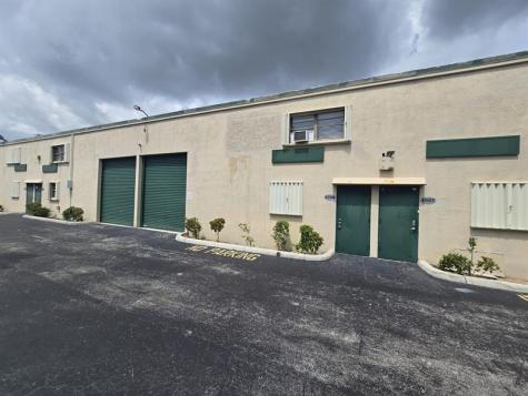 1791 Blount Road Pompano Beach FL 33069