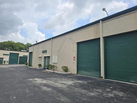 1791 Blount Road Pompano Beach FL 33069