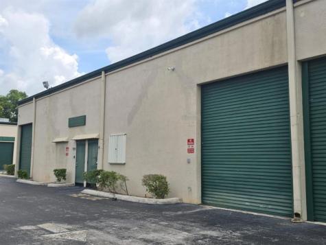 1791 Blount Road Pompano Beach FL 33069