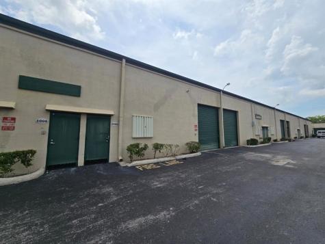 1791 Blount Road Pompano Beach FL 33069