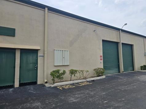 1791 Blount Road Pompano Beach FL 33069