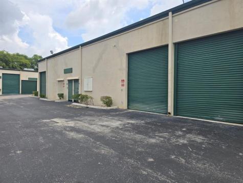 1791 Blount Road Pompano Beach FL 33069