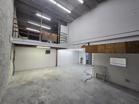 1791 Blount Road Pompano Beach FL 33069