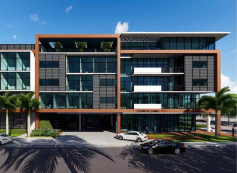 3301 N Dixie Highway Oakland Park FL 33334