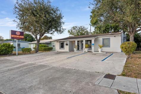 141 E Commercial Boulevard Oakland Park FL 33334