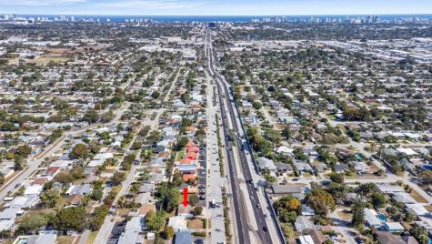 141 E Commercial Boulevard Oakland Park FL 33334