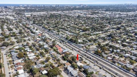 141 E Commercial Boulevard Oakland Park FL 33334