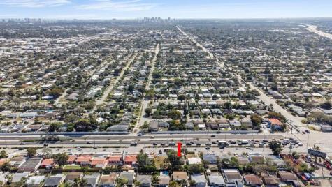 141 E Commercial Boulevard Oakland Park FL 33334