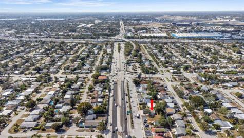 141 E Commercial Boulevard Oakland Park FL 33334