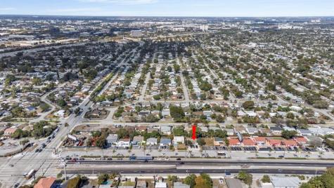 141 E Commercial Boulevard Oakland Park FL 33334
