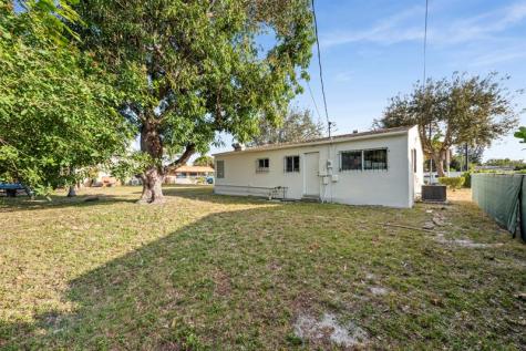 141 E Commercial Boulevard Oakland Park FL 33334