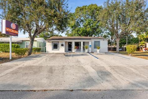 141 E Commercial Boulevard Oakland Park FL 33334