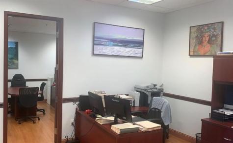 2893 Executive Park Drive Weston FL 33331