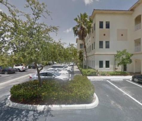 2893 Executive Park Drive Weston FL 33331