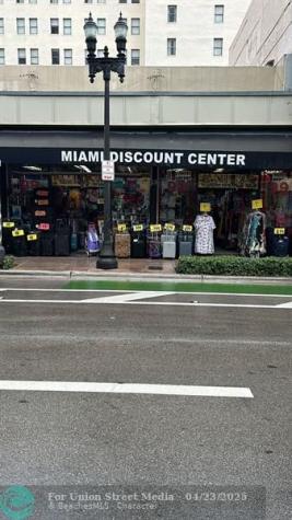 29 SE 1st Avenue Miami FL 33131