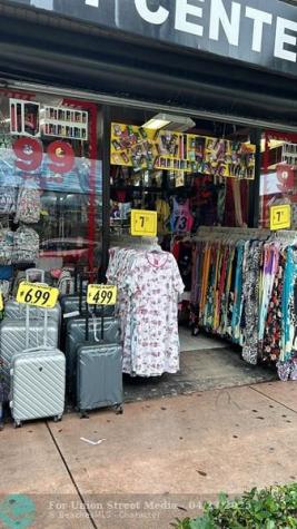 29 SE 1st Avenue Miami FL 33131