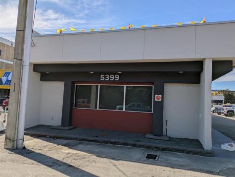 5399 NE 14 Avenue Fort Lauderdale FL 33334