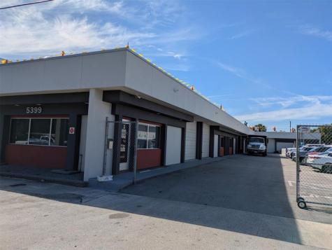 5399 NE 14 Avenue Fort Lauderdale FL 33334