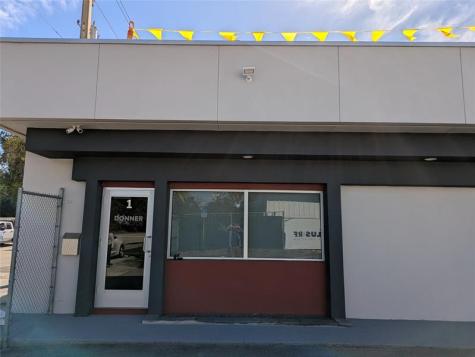 5399 NE 14 Avenue Fort Lauderdale FL 33334