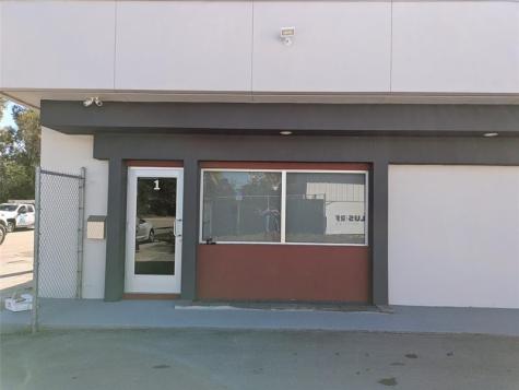 5399 NE 14 Avenue Fort Lauderdale FL 33334